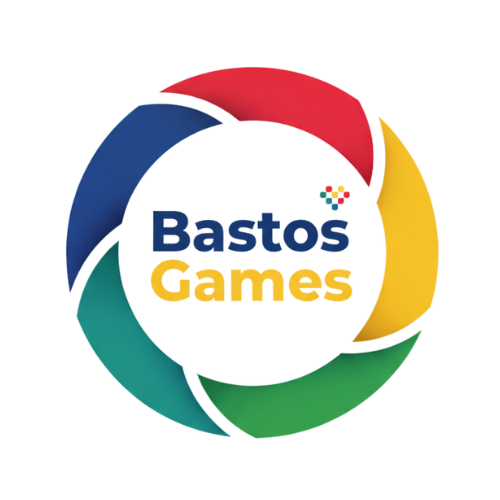 Bastos Games Logo